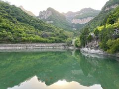 -云丘山景区