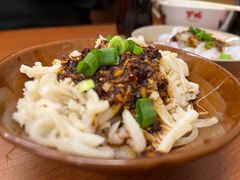 毛肚-罗妈砂锅(四川成都奎星楼店)