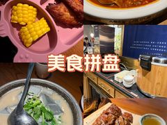 -桂小厨广西菜(万象城店)