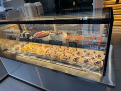 -甜嘟嘟烘焙坊(舒城路店)