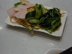 -饺子季水饺餐厅(新市街店)