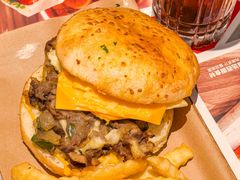 -必胜客(东大桥店)