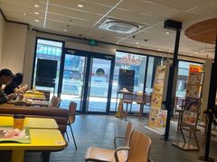 -麦当劳(顾村公园店)