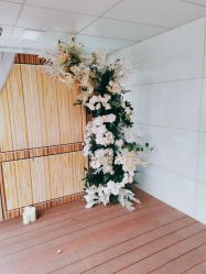 -Doris一站式游轮婚礼船东直营店(外滩店)