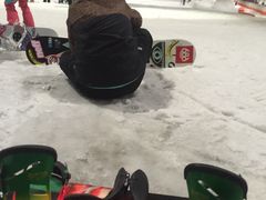 -绍兴启迪乔波冰雪世界