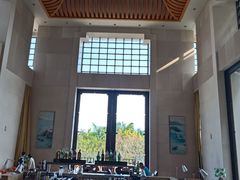 -三亚海棠湾万丽度假酒店