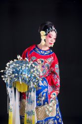 -盘子女人坊古装写真摄影(厦门总店)