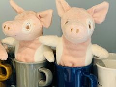 -WHEN PIGS FLY当猪飞