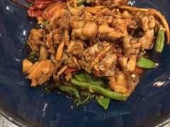 -Home Thai·泰谣(王府井apm店)