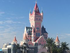 -厦门方特梦幻王国