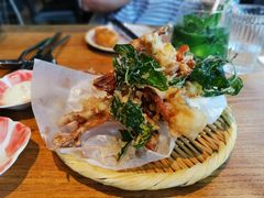 -Ginger(兴国路店)