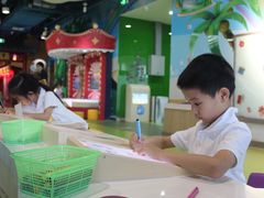 -当代MOMAKIDS托育中心