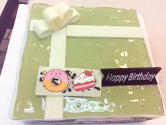抹茶蛋糕-1Cake壹刻蛋糕(鳌峰店)