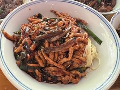 -君东记本帮面馆(天钥桥路店)