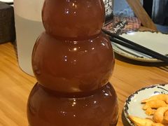 -锦尚阁烤鱼•天津菜(宣武门胡同店)