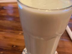 香蕉奶昔-西关84·History·Art·Cafe