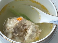 -湘湖逍遥庄园·水漾中餐厅