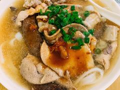 -荔林食店(西华路店)