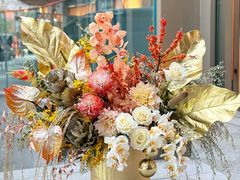 -BEAST野兽派(上海浦东嘉里城店)