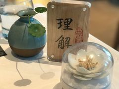-若蘭慈·无国界素食料理(欢乐海岸店)