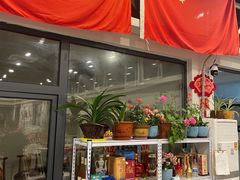 -柳沟豆腐宴64号院