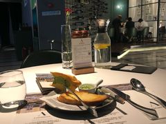 -L'Arome芳芳法国餐厅(仙林金鹰店)