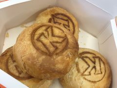 -肯德基(东直门来福士店)