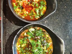 -德记牛肉社潮汕鲜切牛肉火锅(中心路店)