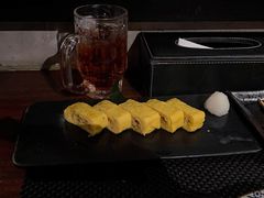 厚烧鸡蛋卷-串鑫