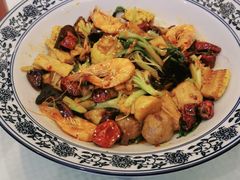 -新洪记·丽久饭店(铁西店)
