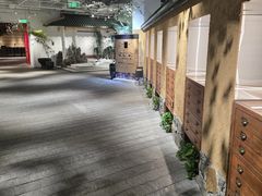 -大视光学•LINDBERG林德伯格•全球手工眼镜集合店(王府井店)