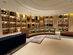 -北京嘉里健身·Kerry Sports(北京嘉里大酒店)