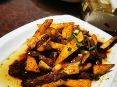 -柠静私家菜(石板巷店)