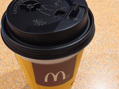 -麦当劳(西安雁塔路店)