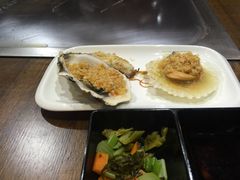 -铁板诱惑法式铁板烧(大卫城店)
