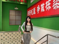 -刘栋梁大排档(淮海东路店)