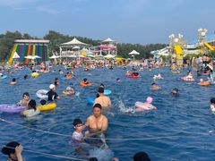 -渔岛海洋度假区