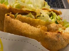 -虎头军煎饼(魏公村店)