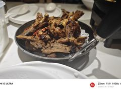 -老镇春饼(济宁万达店)