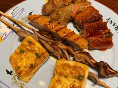 -松子料理(亮马桥店)