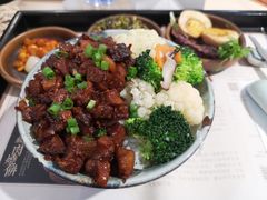 -娜娜家·Nana's restaurant(国金汇店)