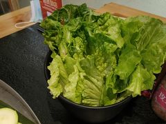 -哈哈碳都·牛肋条无限自助烤肉(宝龙店)