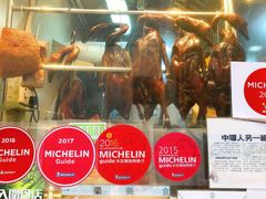 -一乐烧鹅(中环店)