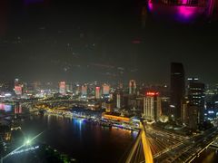 -天玑高空江景餐厅&酒吧Sky Secret Restaurant&Bar