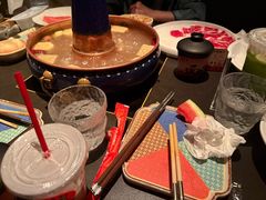 -东来顺·非遗火锅(赛格国际购物中心店)