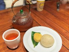 -瑞面(吴宫泛太平洋酒店)