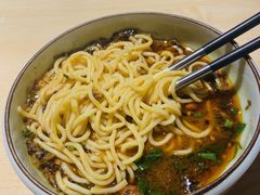 -渝信川菜(长安店)