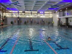 -BK博·康健身(金地格林小镇店)