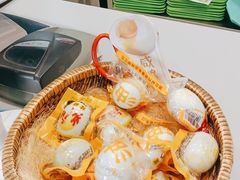 -老乡鸡(滨湖假日店)