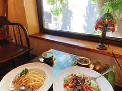 -古董花园(思南路42弄小区店)